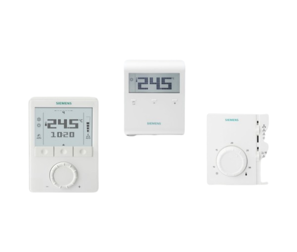 Bộ Điều Khiển Cơ Bản