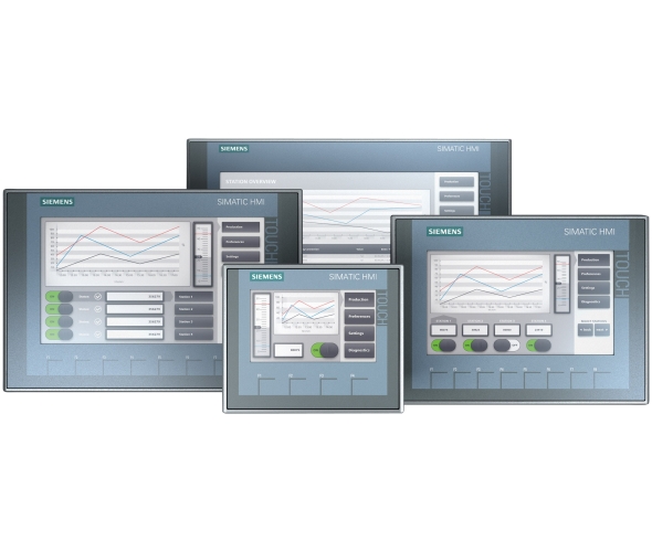 Basic HMI