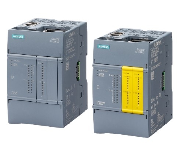 SIMATIC S7-1200 G2