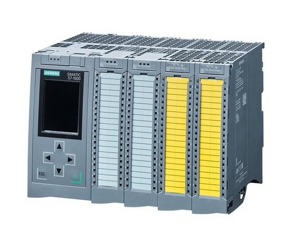 I/O Module