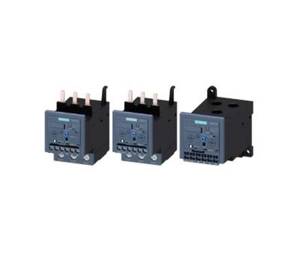 SIRIUS 3RB3 Rơ-le điện tử