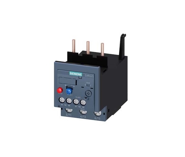 SIRIUS 3RU2 Rơ-le nhiệt