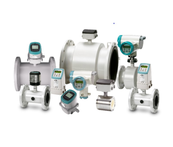 SITRANS FM - Điện Từ