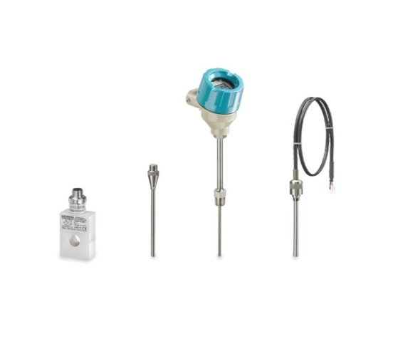 SITRANS T - Cảm Biến Nhiệt Độ