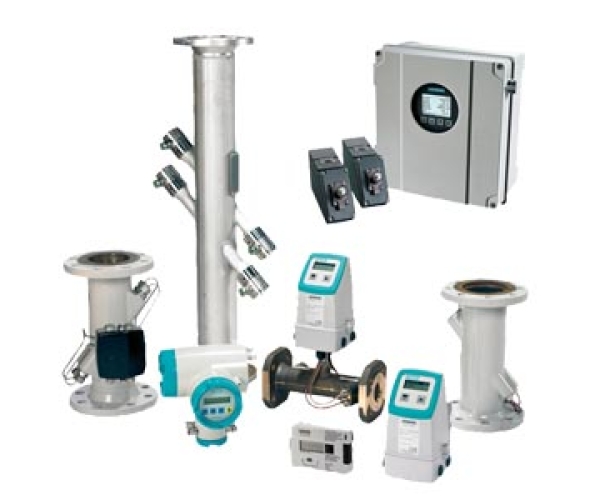 SITRANS FS – Siêu Âm