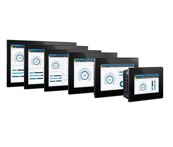 Unified Comfort Panels