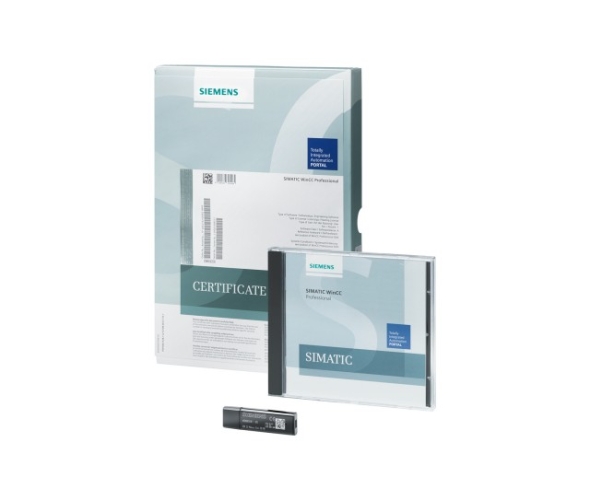 SIMATIC WinCC Unified