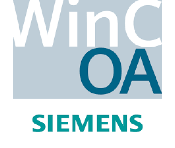 SIMATIC WinCC OA