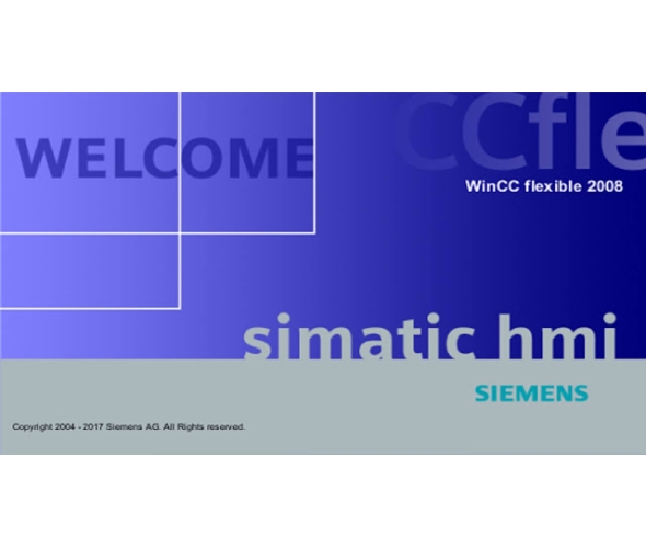 SIMATIC WinCC flexible